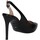 Chaussures Femme Escarpins NeroGiardini E307040DE Noir