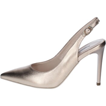 Chaussures Femme Escarpins NeroGiardini E307041DE Marron