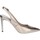 Chaussures Femme Escarpins NeroGiardini E307041DE Marron