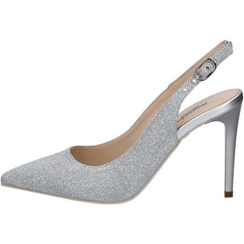 Chaussures Femme Escarpins NeroGiardini E307050DE Blanc
