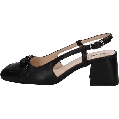Chaussures Femme Escarpins NeroGiardini E307100DE Noir