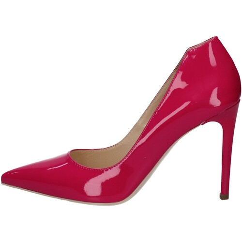 Chaussures Femme Escarpins NeroGiardini E311041DE Rose