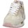 Chaussures Femme Baskets mode Premiata MAS06257 Beige