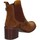 Chaussures Femme Low boots Dakota Boots C6 CA Marron