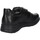 Chaussures Homme Baskets mode NeroGiardini I102153U Noir
