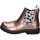 Chaussures Fille Low boots Balducci BS3744 Rose
