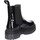 Chaussures Femme Low boots Lumberjack SWC1513-001 Noir