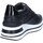 Chaussures Femme Baskets mode Lumberjack SWF7604-001 Noir
