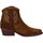 Chaussures Femme Low boots Dakota Boots DKT 68 CA Marron