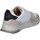 Chaussures Homme Baskets mode Blauer S3HARPER07/LES Blanc