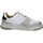 Chaussures Homme Baskets mode Blauer S3HARPER07/LES Blanc