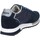 Chaussures Homme Baskets mode Blauer S3QUEENS01/MES Bleu
