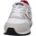 Chaussures Homme Baskets mode Blauer S3DIXON01/NYS Blanc