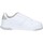 Chaussures Homme Baskets mode Blauer S3HARPER07/LEA Blanc