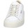 Chaussures Homme Baskets mode Blauer S3STATEN02/LES Blanc