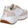 Chaussures Femme Baskets mode Blauer S3DAISY05/LES Blanc
