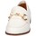 Chaussures Femme Mocassins M Brc 074 Blanc
