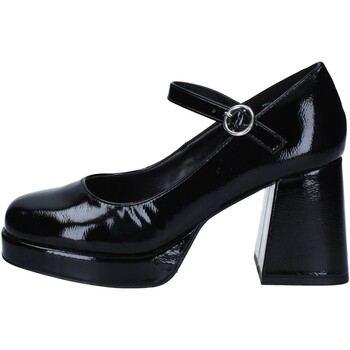 Chaussures Femme Escarpins Steve Madden MINGLE Noir