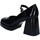Chaussures Femme Escarpins Steve Madden MINGLE Noir