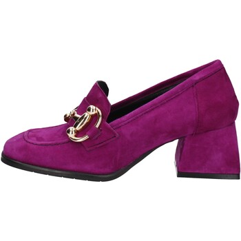 Chaussures Femme Escarpins Soirée LINDA Violet