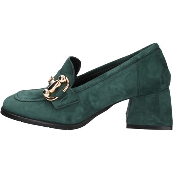 Chaussures Femme Escarpins Soirée LINDA Vert