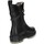 Chaussures Fille Low boots GaËlle Paris G-1670 Noir