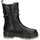 Chaussures Fille Low boots GaËlle Paris G-1670 Noir