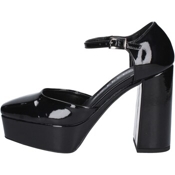 Chaussures Femme Escarpins Nacree  Noir
