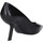 Chaussures Femme Escarpins Schutz S 214580002 0004 Noir
