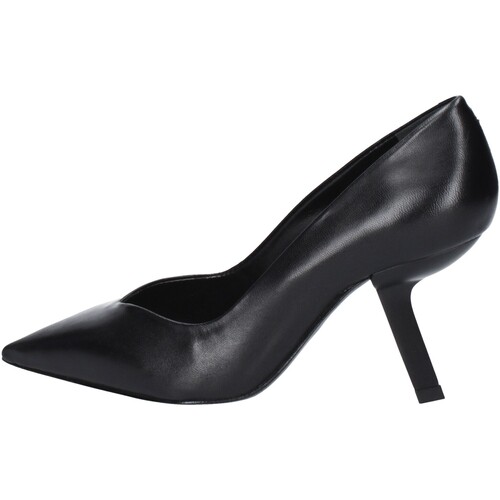 Chaussures Femme Escarpins Schutz Meubles à chaussures Noir