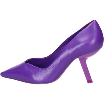 Chaussures Femme Escarpins Schutz Sandales et Nu-pieds Violet