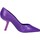 Chaussures Femme Escarpins Schutz S 214580002 0003 Violet