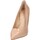 Chaussures Femme Escarpins Schutz S 020910001 0724 Rose