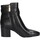 Chaussures Femme Boots MICHAEL Michael Kors 40F2ROME7L Noir