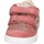 Chaussures Fille Baskets mode Balducci CSPO5201 Rose