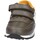Chaussures Garçon Baskets mode Balducci FEEL1780 Vert