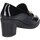Chaussures Femme Escarpins Donna Serena 944454D Noir