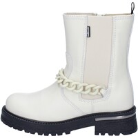 Chaussures Fille Low boots Balducci VAIN1030 Blanc