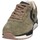 Chaussures Homme Baskets mode Lumberjack SMC1012-004 Vert