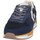 Chaussures Homme Baskets mode Lumberjack SMC1012-004 Bleu