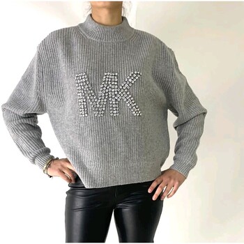 Vêtements Femme Sweats MICHAEL Michael Kors MF260HQFJW Blanc