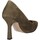 Chaussures Femme Escarpins Soirée B1902 Vert