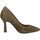 Chaussures Femme Escarpins Soirée B1902 Vert