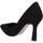 Chaussures Femme Escarpins Soirée B1902 Noir