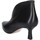 Chaussures Femme Escarpins Soirée A1902 Noir