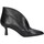 Chaussures Femme Escarpins Soirée A1902 Noir