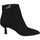 Chaussures Femme Low boots Soirée P41 Noir