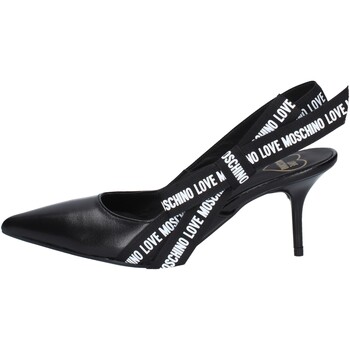 Chaussures Femme Escarpins Love Moschino JA10027G1 Noir