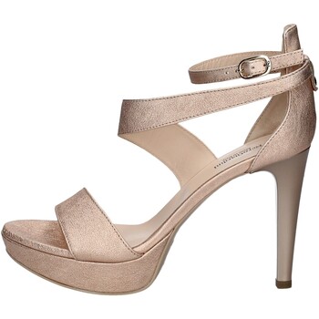 Chaussures Femme Sandales et Nu-pieds NeroGiardini E307232DE Rose