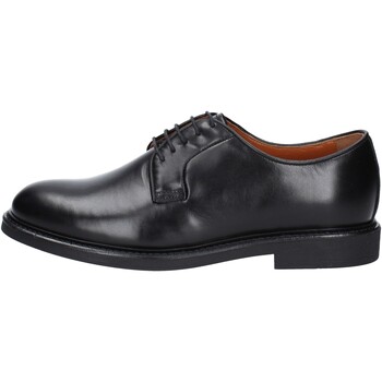 Chaussures Homme Derbies NeroGiardini E302772UE Noir